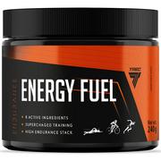 Przedtreningówki - Odżywka przedtreningowa Trec Nutrition ENERGY FUEL 240 g Grapefruit (5902114040307) - miniaturka - grafika 1