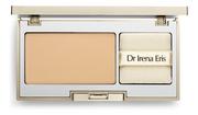 Pudry do twarzy - Dr Irena Eris Natural Compact Powder Puder 10g - miniaturka - grafika 1