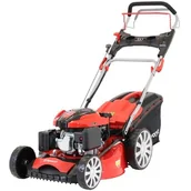 Kosiarki - Faworyt Kosiarka spalinowa SHC46N139L-4W1 z napędem Raty FAK SHC46N139L-4W1 - miniaturka - grafika 1