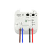 Wyłączniki światła i elektryczne - ELKO EP ŚCIEMNIACZ DO LED DO PUSZKI INSTALACYJNEJ SMR-M/230 - miniaturka - grafika 1