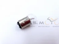 Części motocyklowe - Żarówka 12V 10/5W Motocykl, Skuter, Quad - miniaturka - grafika 1