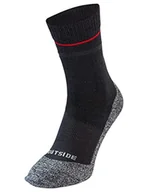 Skarpetki damskie - VAUDE Unisex Wool Socks Short skarpety - miniaturka - grafika 1