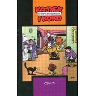 Komiksy dla dorosłych - Egmont Kajtek i Koko Na tropach Pitekantropa - miniaturka - grafika 1