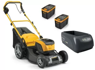 Stiga Collector 548 S AE - Kosiarki - miniaturka - grafika 1