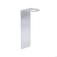 Mydelniczki i dozowniki mydła - Uchwyt na dozownik do mydła Base Chrom Polerowany - miniaturka - grafika 1