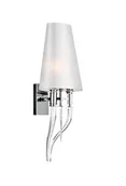 Lampy ścienne - Azzardo DIABLO Kinkiet Ścienny - miniaturka - grafika 1