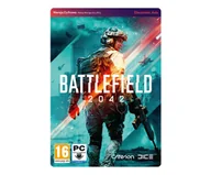 Gry PC - PC Battlefield 2042 PL klucz EA App - miniaturka - grafika 1