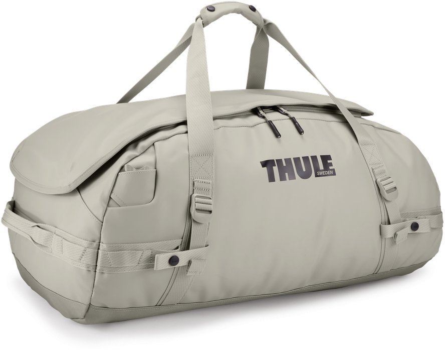 Thule Thule Chasm Duffel Bag Soft Sand