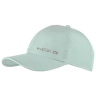 Czapki męskie - Czapka baseballowa Head Pro Player Cap AQ - miniaturka - grafika 1