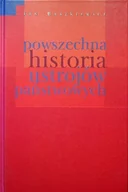 Historia świata - Powszechna historia ustrojów państwowych - miniaturka - grafika 1