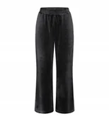 Spodnie damskie - Spodnie damskie Triumph Sensual Velour Wide Leg Trouse 38 - miniaturka - grafika 1