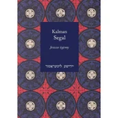 Powieści - Austeria Jeszcze żyjemy Segal Kalman - miniaturka - grafika 1