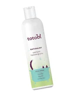 Szampony i odżywki dla psów - Totobi Naturalny Szampon Hipoalergiczny Do Kąpieli Dla Psa I Kota 100Ml Mini Kieszonkowy - miniaturka - grafika 1