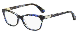Okulary korekcyjne Kate Spade AMELINDA JBW - Okulary korekcyjne, oprawki, szkła - miniaturka - grafika 1