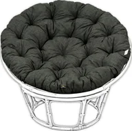 Poduszki ogrodowe - Poduszka Na Fotel Papasan 90 Cm 554 - miniaturka - grafika 1