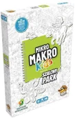 Gry planszowe - Gra Mikromakro Kids PL Lucky Duck Games - miniaturka - grafika 1