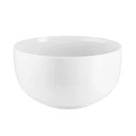 Miski i półmiski - Salaterka 21 Cm Porcelanowa Plus White Villa Italia - miniaturka - grafika 1