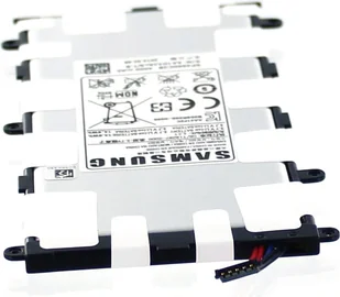 Oryginalna bateria do Samsung SP4960C3B, 27441 - Baterie do telefonów - miniaturka - grafika 1