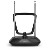 Anteny TV - Antena pokojowa HAMA 221082 - miniaturka - grafika 1