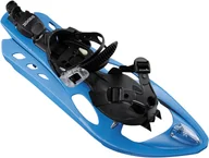 Sporty zimowe - akcesoria - Inook AXL Rakieta śnieżna z workiem, light blue EU 34-43 2020 Rakiety śnieżne 5610-001-02 - miniaturka - grafika 1