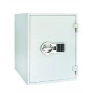 Sejfy i kasy pancerne - Ognioodporny Sejf Antywłamaniowy Valberg Frs 75 El - miniaturka - grafika 1