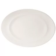 Miski i półmiski - Villeroy & Boch For Me Półmisek owalny średnica: 41 cm (10-4153-2940) - miniaturka - grafika 1