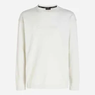 Bluzy męskie - Bluza męska Calvin Klein 00GMS3W302 L Szara (8720108332767) - miniaturka - grafika 1