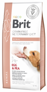 Brit Grain Free Veterinary Diets Renal 12 kg