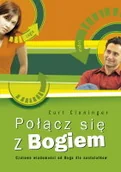 Miłość, seks, związki - Połącz się z Bogiem. Czatowe wiadomości od Boga dla nastolatków - miniaturka - grafika 1