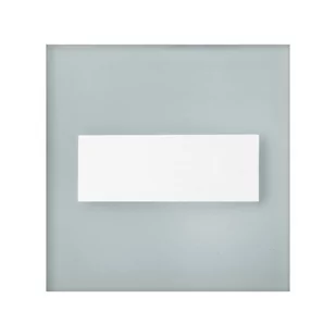 Elight Lumi White LED oprawa schodowa 230V barwa zimna 6500K - Lampy ścienne - miniaturka - grafika 1