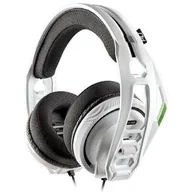 Słuchawki - Plantronics RIG 400HX Białe - miniaturka - grafika 1