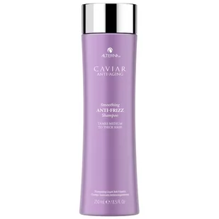 Alterna Caviar Anti-Aging Smoothing Anti-Frizz szampon do włosów 250ml - Szampony do włosów - miniaturka - grafika 1