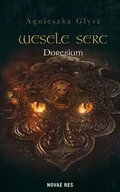 Fantasy - Novae Res Wesele serc. Doresium LIT-46571 - miniaturka - grafika 1