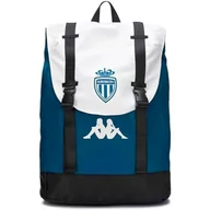 Plecaki - Kappa ARECKO Monaco, Plecak Unisex Dorosły, Niebieski/Biały, Standardowy, Niebieski/Biały - miniaturka - grafika 1