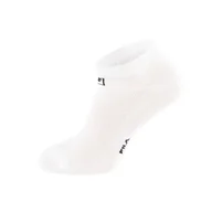 Skarpetki sportowe męskie - Skarpetki unisex Fila invisible plain socks 3 pary - miniaturka - grafika 1