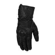 Rękawice motocyklowe - Rękawice Motocyklowe Rusty Stitches Otto CzarnyXS - miniaturka - grafika 1