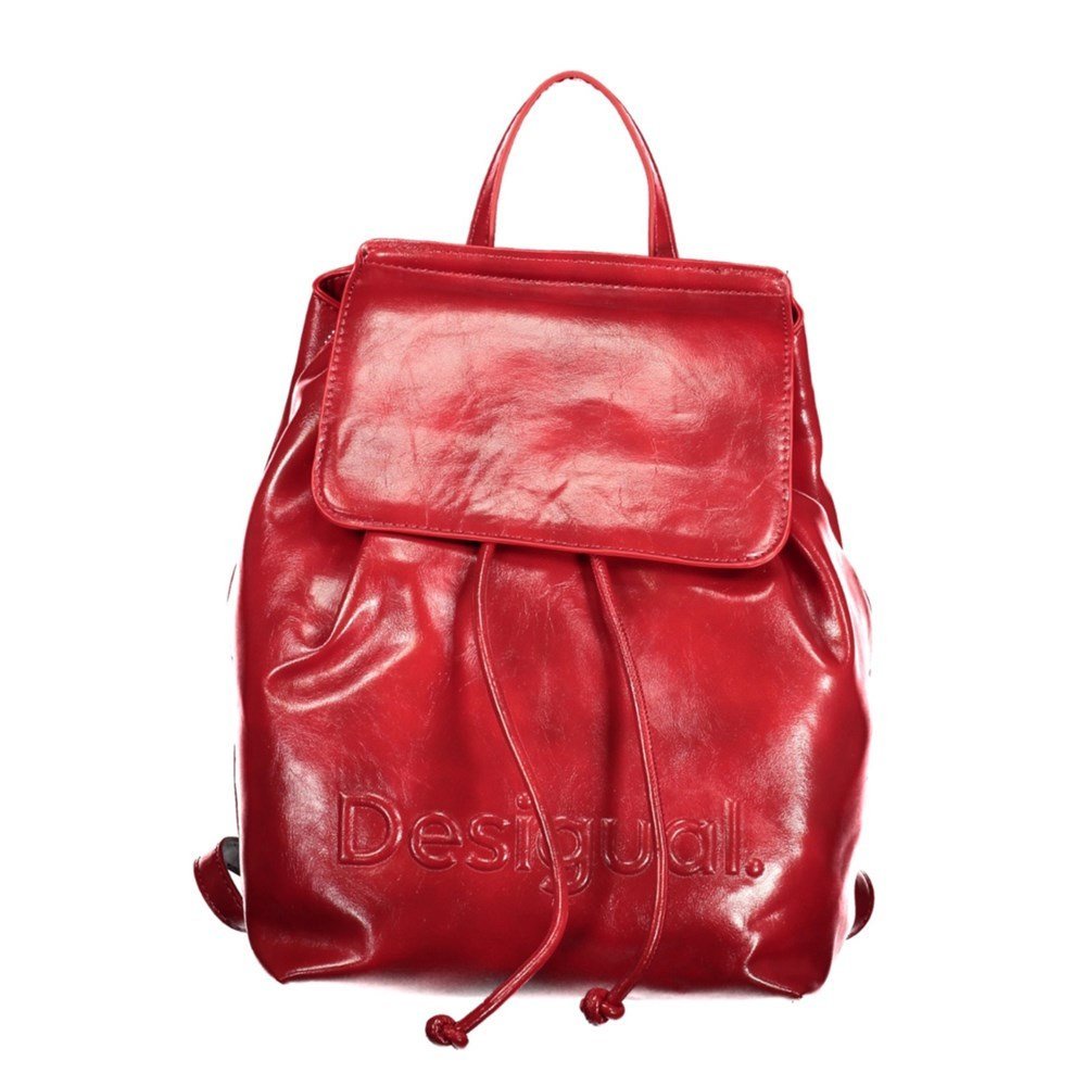 Plecak Desigual 26SAKP20RO3000UNI