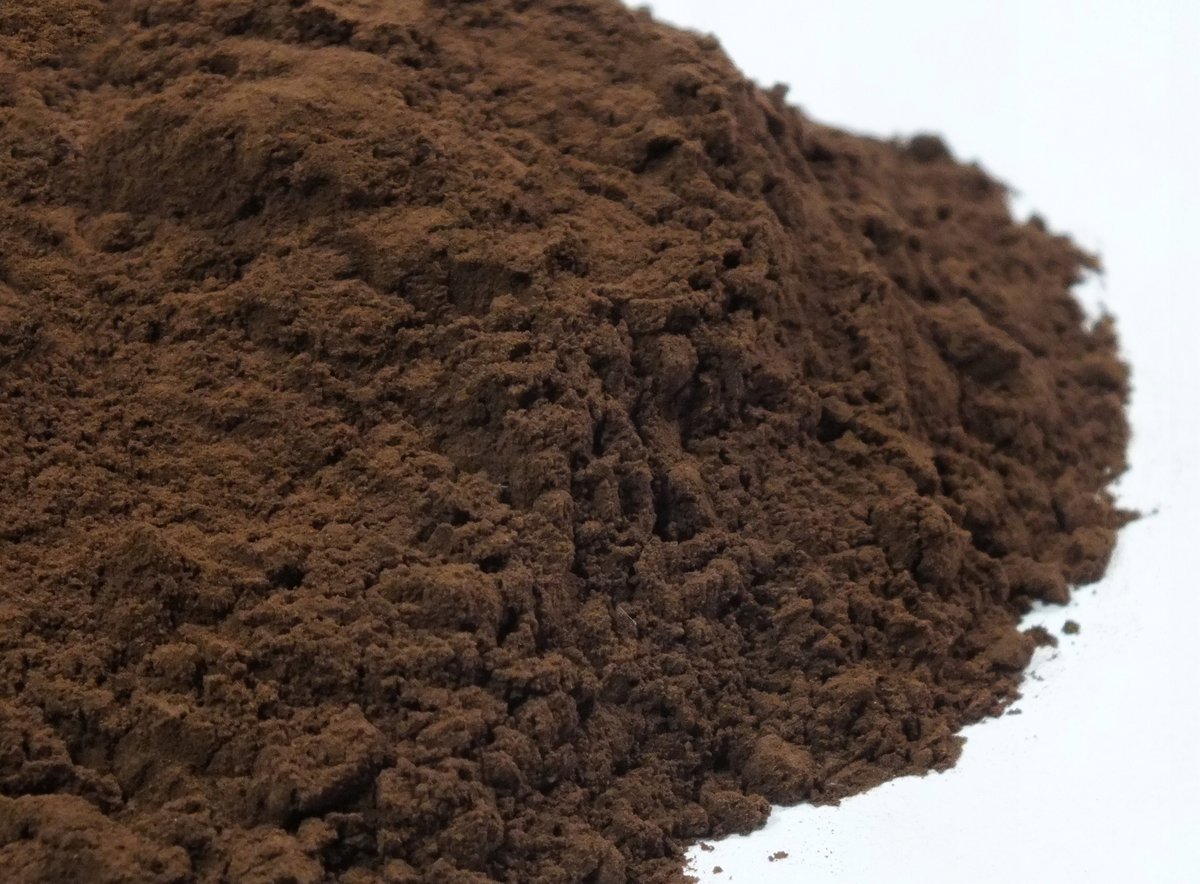 Kakao NATURALNE niealkalizowane 100g mielone