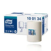 Ręczniki papierowe - Czyściwo papierowe TORK 100134 - miniaturka - grafika 1
