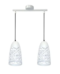 Candellux Lampa wisząca 2 pł Sabrin 32-54869 c_32-54869 - Lampy sufitowe - miniaturka - grafika 7