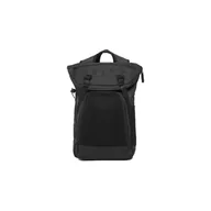 Plecaki - Plecak sportowy Head Uni czarny 24x44x14 nylon ORHD005S - miniaturka - grafika 1