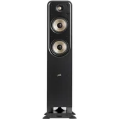 Głośniki i kolumny - POLK AUDIO Signature Elite ES55 Czarny - miniaturka - grafika 1