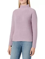 Swetry damskie - Marc O'Polo Damski sweter 209605960009, 669, XXL - miniaturka - grafika 1