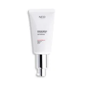 Podkłady do twarzy - 04 Podkład Intense Serum Foundation Sand - miniaturka - grafika 1