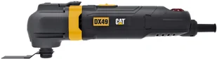 Narzędzie wielofunkcyjne CAT DX49.1 - Narzędzia wielofunkcyjne - miniaturka - grafika 1