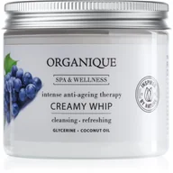 Kosmetyki do kąpieli - Organique pianka do mycia ciała Anti-ageing 200ml pianka do mycia ciała Anti-ageing 200ml - miniaturka - grafika 1