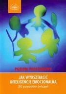 Pomoce naukowe - Fraszka Edukacyjna Sp. z o.o. Jak wykształcić inteligencję emocjonalną PP - miniaturka - grafika 1