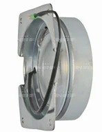 Akcesoria do klimatyzacji i ogrzewania - Cewka, sprzęgło elektromagnetyczne (sprężarka) NRF 38730 - miniaturka - grafika 1