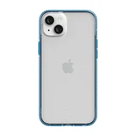 Etui i futerały do telefonów - Incipio Etui na telefon Idol, minimalistyczna i zrównoważona ochrona - Bluejay/Clear (IPH-2026-BJC) - miniaturka - grafika 1