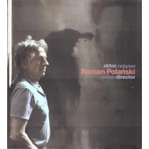 Roman Polański. Aktor, reżyser - Wywiady, wspomnienia - miniaturka - grafika 1